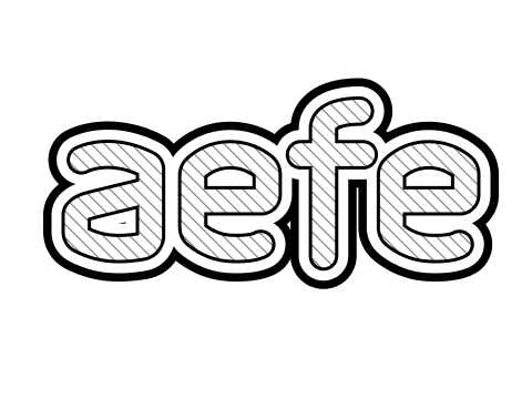 AEFE logo.