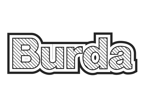 Hubert Burda Media logo.