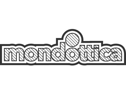 Mondottica logo.