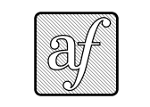 Alliance Française Logo